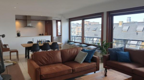 Luxury Apartment in the Heart of Ostend